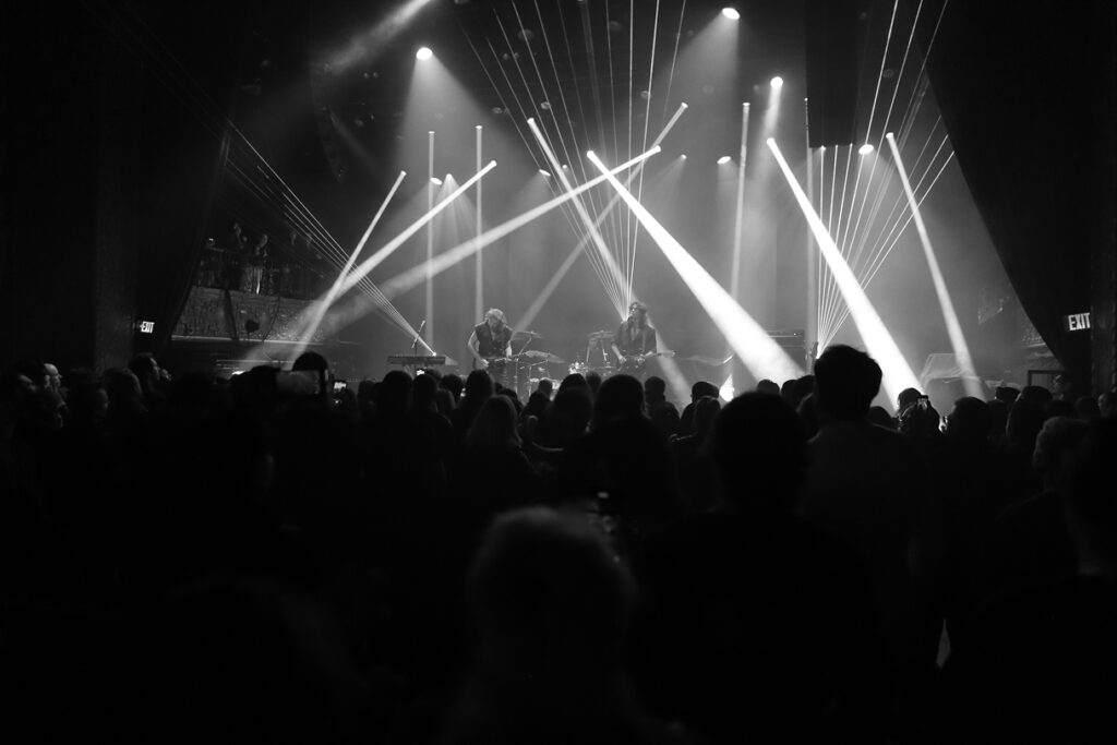 Portada The Architect